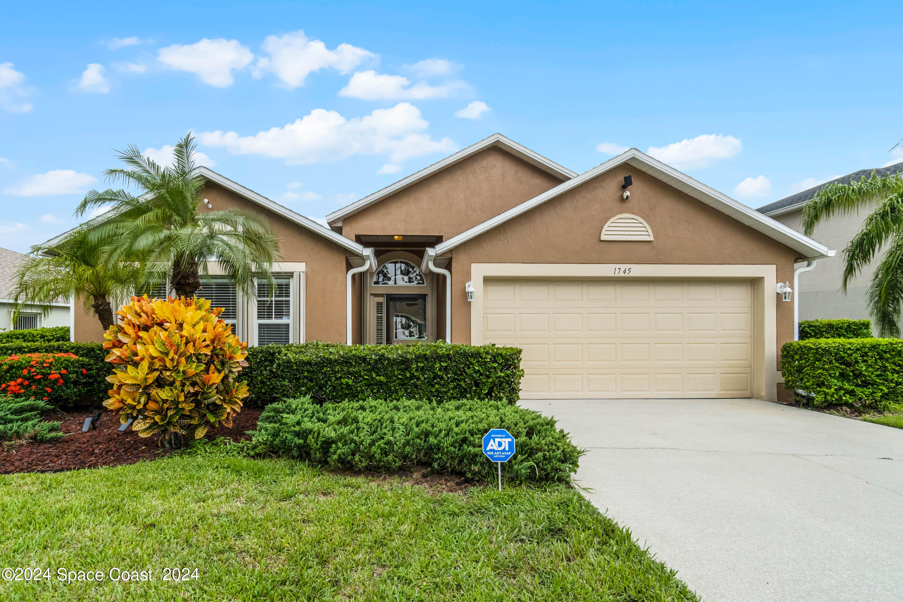 LA Maderia Dr, Palm Bay, FL 32908