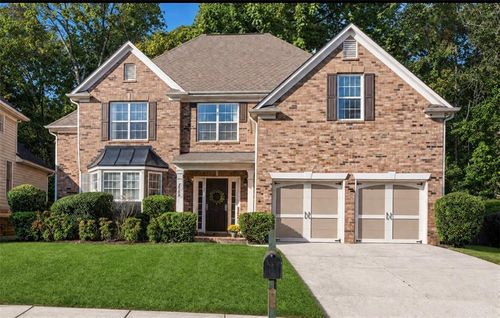 26 Coopers Glen Dr Sw, Mableton, GA, 30126-2584 | Card Image