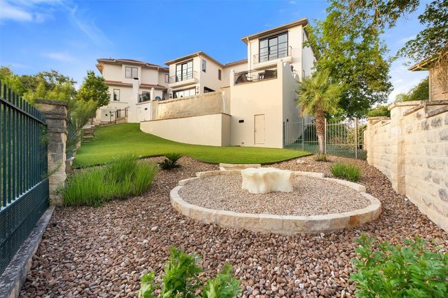 1508 Mesa Ridge Ln, House other with 5 bedrooms, 5 bathrooms and 6 parking in Austin TX | Image 38