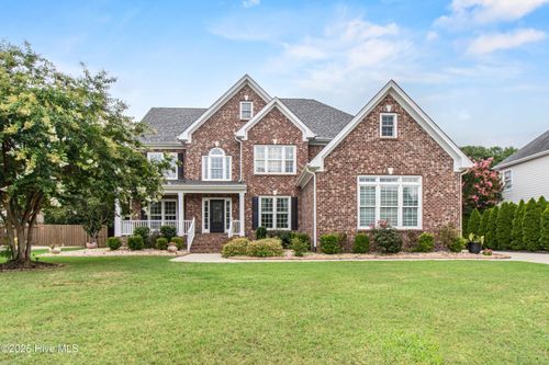 607 Chablis Way, Wilmington, NC, 28411-8754 | Card Image