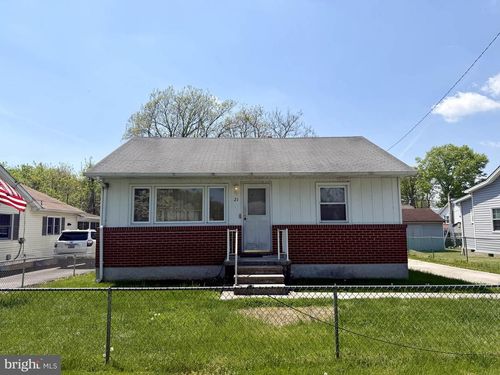 21 Honeycomb Rd, MIDDLE RIVER, MD, 21220-3441 | Card Image