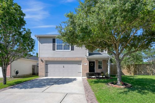 4106 Medina River Court, Spring, TX, 77386 | Card Image