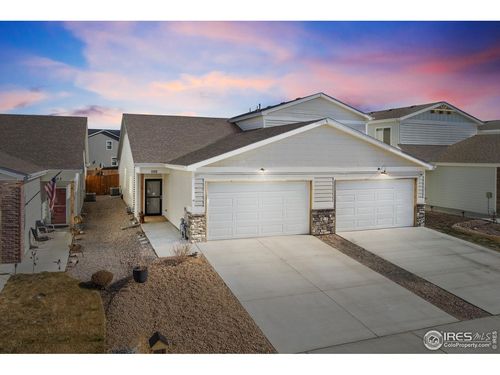 1105 Coyote Ln, Wiggins, CO, 80654-7954 | Card Image
