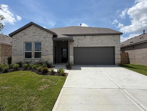 5422 Peacock Bass Drive, Baytown, TX, 77521 | Card Image