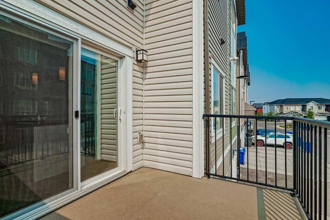 282 Canals Cross Sw, Townhouse with 3 bedrooms, 3 bathrooms and 2 parking in Airdrie AB | Image 28