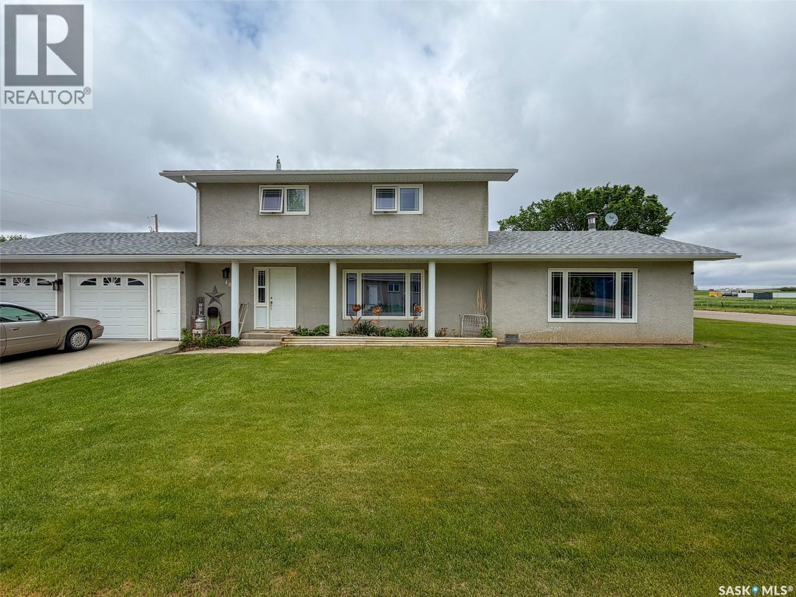 Residential in Shaunavon 2