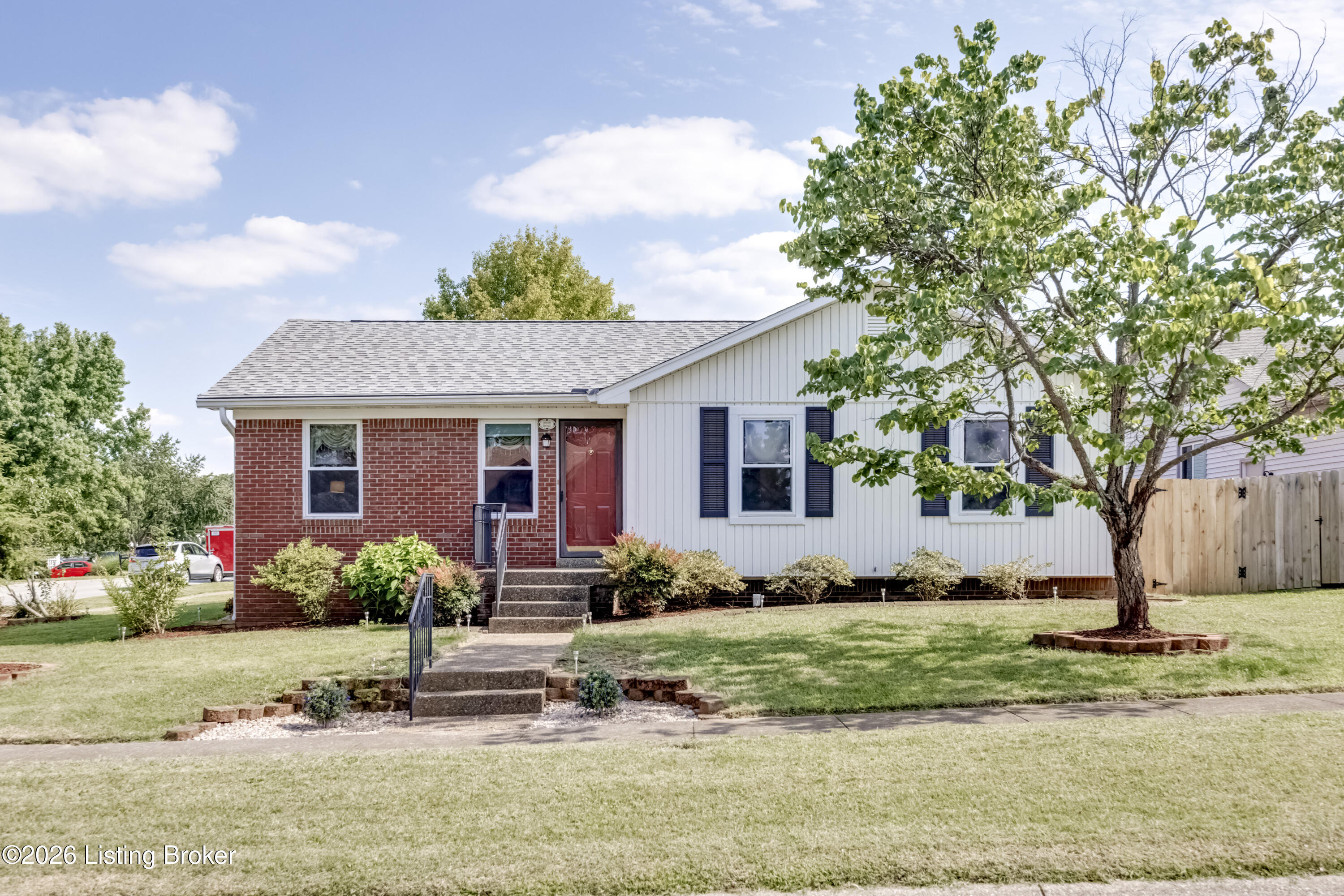 Residential in Jeffersontown