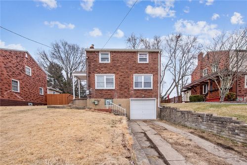 1713 Payne St, N Versailles, PA, 15137-2630 | Card Image