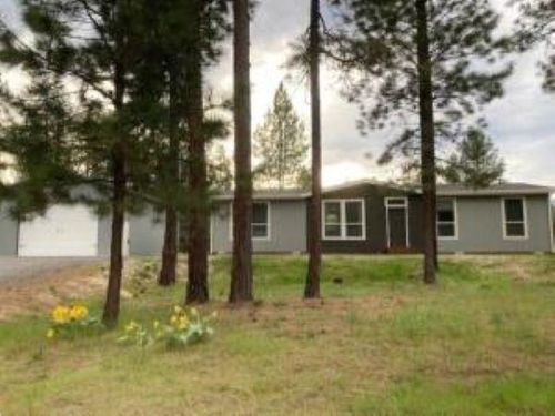 1325 Sommer Way Way, Kettle Falls, WA, 99141 | Card Image
