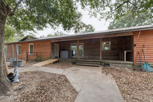 13132 Timbercrest Rd, Fountain, FL, 32438-2482 | Card Image