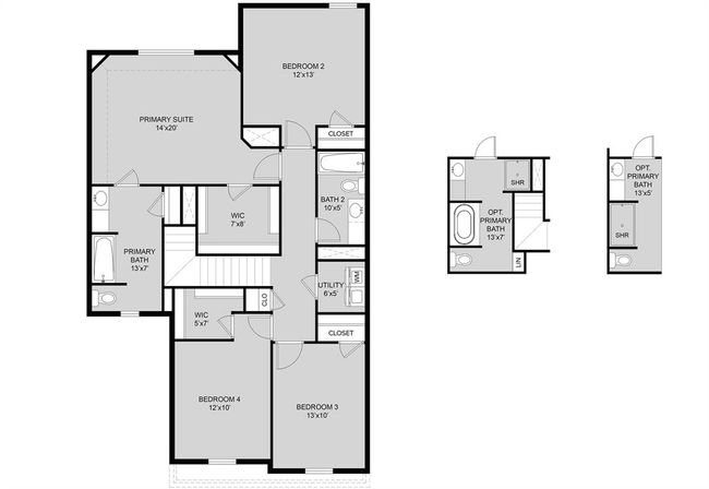 13919 Diamondback Dr, House other with 4 bedrooms, 3 bathrooms and 2 parking in Splendora TX | Image 30