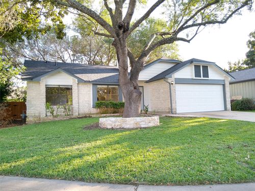 1813 Laurel Path, Round Rock, TX, 78664-2659 | Card Image