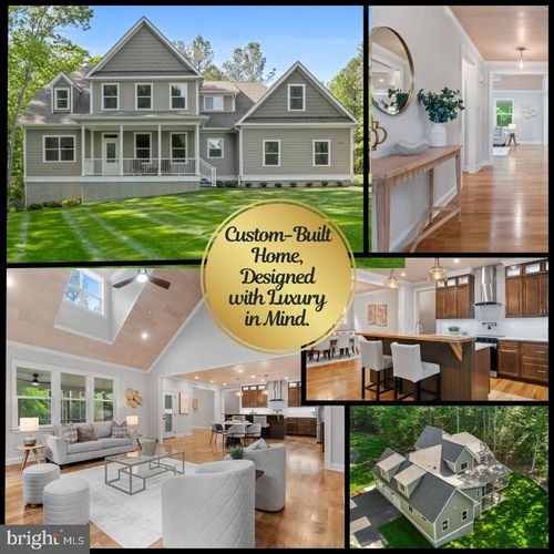 3815 Watson Rd, BRANDYWINE, MD, 20613-5101 | Card Image