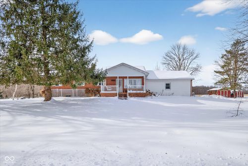 3728 S County Road 1200 E, Crothersville, IN, 47229-9686 | Card Image