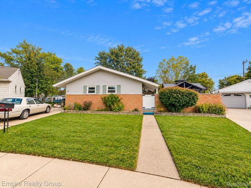 11 Custer Court, Monroe, MI, 48161 | Card Image