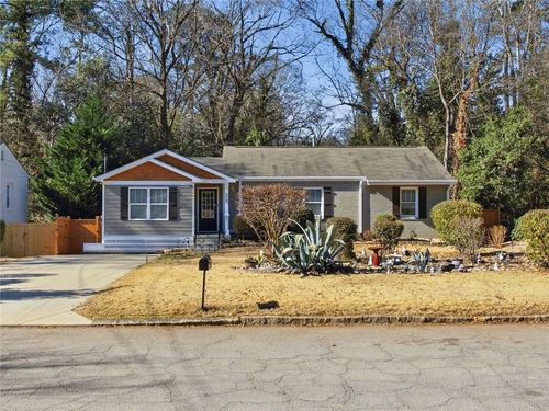 658 Sunstede Dr, Decatur, GA, 30033-5537 | Card Image