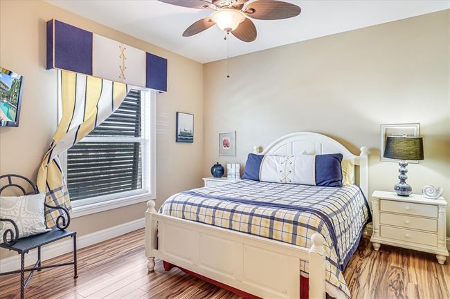 APT-5 - 247 W Roberts Ave, Townhouse with 3 bedrooms, 3 bathrooms and null parking in Port Aransas TX | Image 16