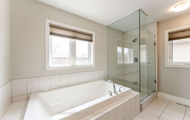 47 Stanton Ave, House other with 5 bedrooms, 4 bathrooms and 2 parking in Woodbridge ON | Image 28