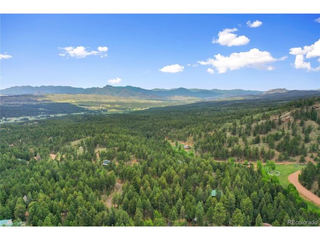 2255 Spruce Rd, House other with 4 bedrooms, 3 bathrooms and null parking in Woodland Park CO | Image 33