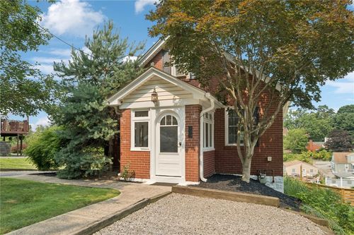 128 Rosecrest Dr, Monroeville, PA, 15146-4018 | Card Image
