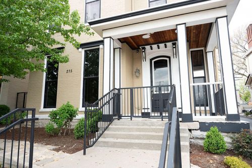 150-275 S Limestone, Lexington, KY, 40508-2794 | Card Image
