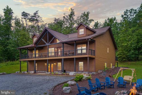 259 Log Home Pl, STANLEY, VA, 22851-5032 | Card Image