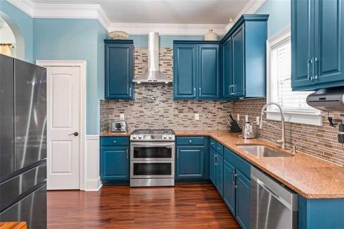 132 Luke Cv, Hampton, GA, 30228-2387 | Card Image