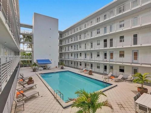 3h-1545 Euclid Ave, Miami Beach, FL, 33139-3547 | Card Image