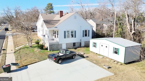 155 Myrtle St, Elberton, GA, 30635-2509 | Card Image