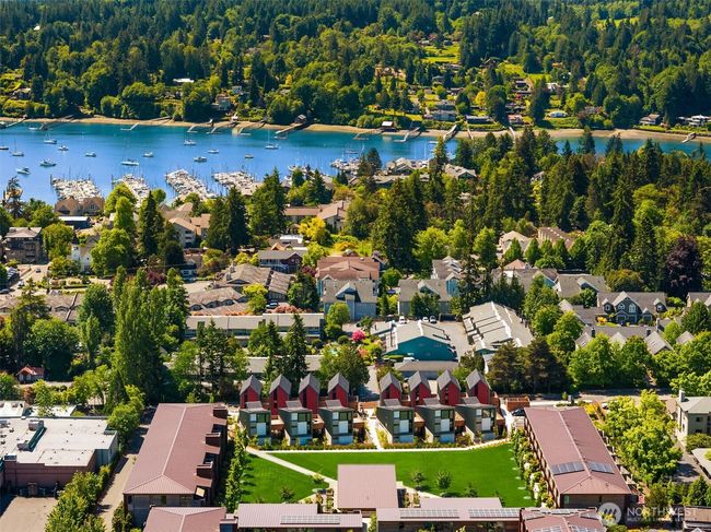 228 Canopy Path Nw, House other with 3 bedrooms, 3 bathrooms and null parking in Bainbridge Island WA | Image 27