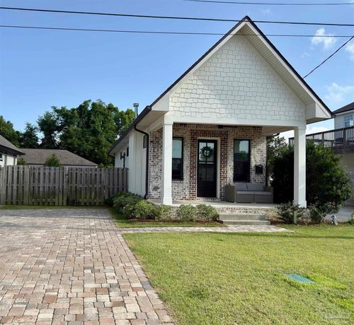1205 E Scott St, Pensacola, FL, 32503-4654 | Card Image