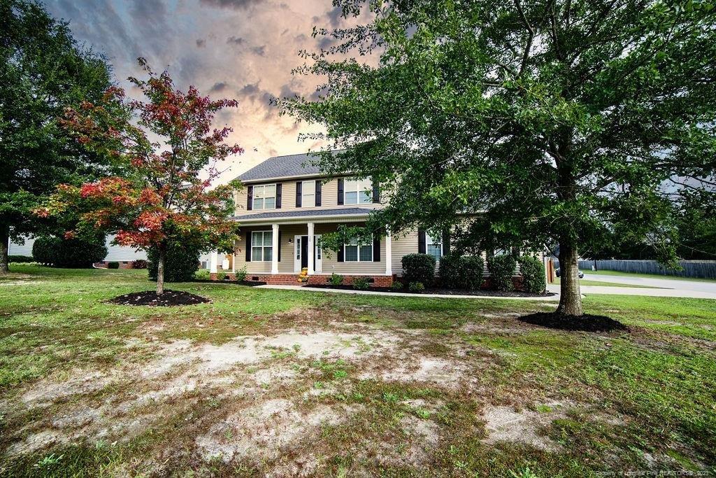 16 Lockhaven Court, Sold in Cameron Zoocasa