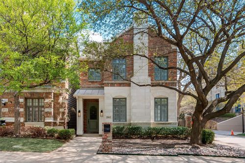 2902 N Pearl St, Dallas, TX, 75201-1108 | Card Image