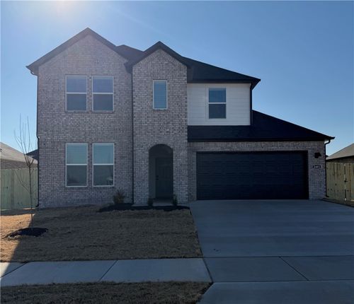 2401 Max Ave, Bentonville, AR, 72713-5279 | Card Image