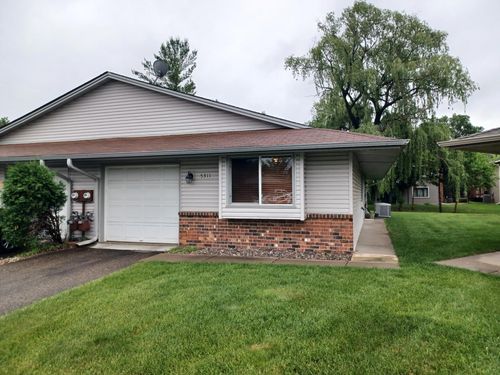 5311 72nd Cir N, Brooklyn Center, MN, 55429-1273 | Card Image