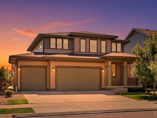 12850 Crane River Dr, Firestone, CO, 80504-5298 | Card Image