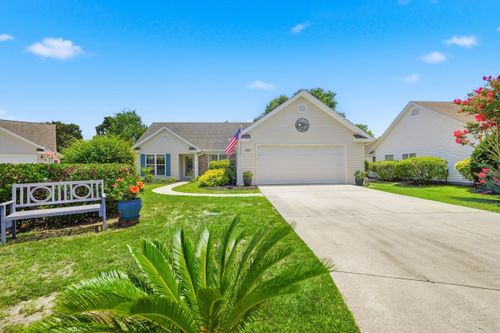 1732 Amberly Dr, Surfside Beach, SC, 29575-5474 | Card Image