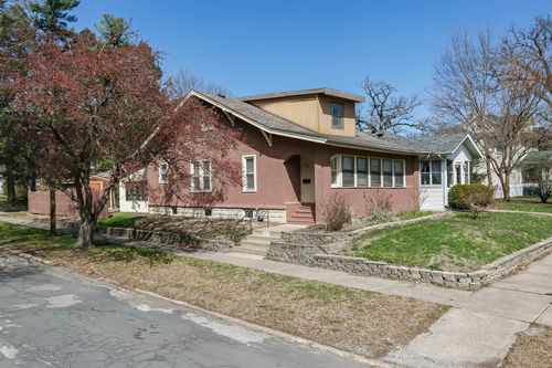 2501 20th Ave, Rock Island, IL, 61201-4745 | Card Image