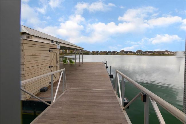 4327 Sandy Cove Dr, House other with 4 bedrooms, 4 bathrooms and null parking in Manvel TX | Image 42