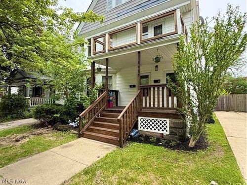 1-1429 W 107th St, Cleveland, OH, 44102-2401 | Card Image