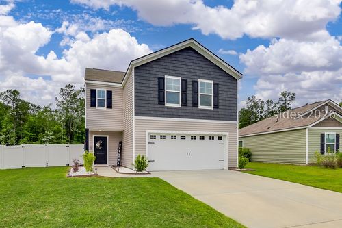 247 Caribbean Village Dr, Guyton, GA, 31312-7544 | Card Image