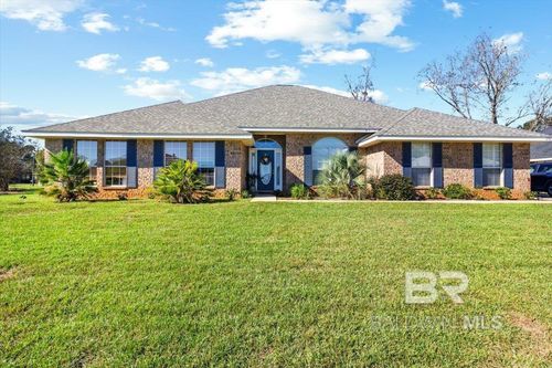 27805 Rileywood Drive, Daphne, AL, 36526 | Card Image