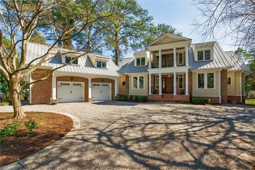 1125 North Shore Road, Norfolk, VA, 23505 | Card Image