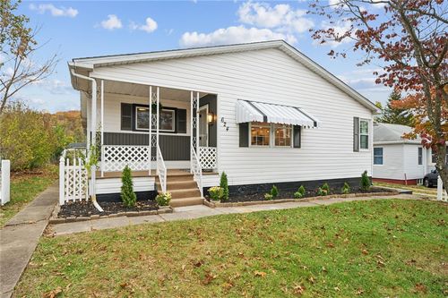 624 6th St, Mather, PA, 15346-1010 | Card Image