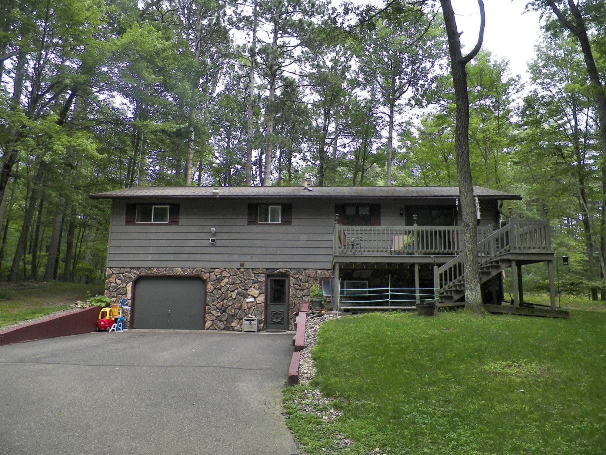 Kel Robin Dr, Arbor Vitae, WI 54568