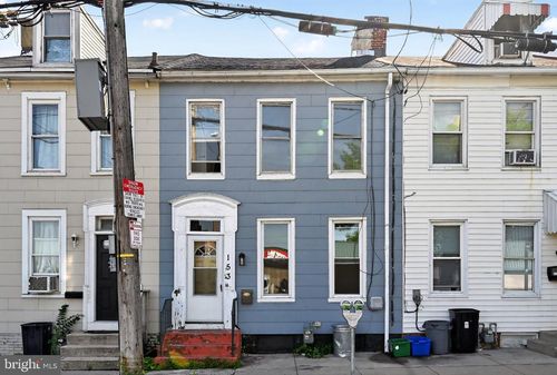 153 N Queen St, YORK, PA, 17403-1407 | Card Image