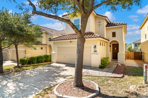 17819 Camino Grande, San Antonio, TX, 78257-5006 | Card Image