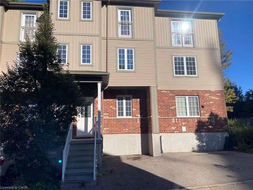 24-55 Mooregate Cres, Kitchener, ON, N2M0A6 | Card Image