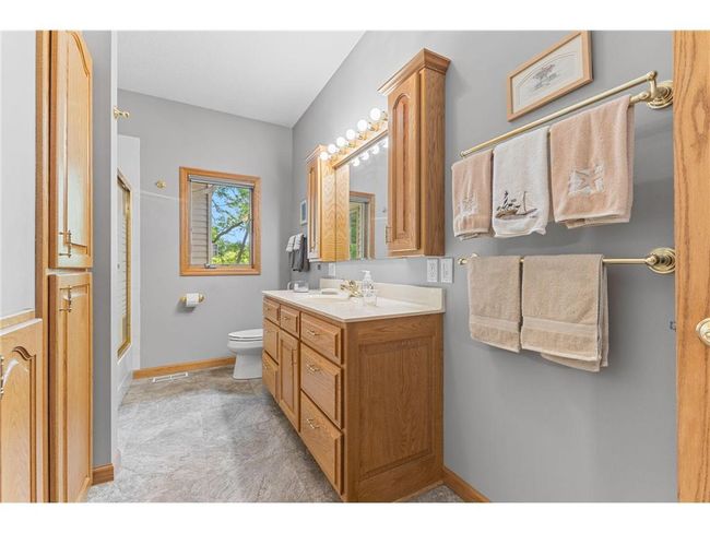 1115 S Trappers Xing, House other with 4 bedrooms, 3 bathrooms and null parking in Lino Lakes MN | Image 18