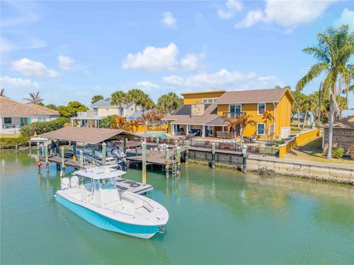 102 Via Duomo, NEW SMYRNA BEACH, FL, 32169-5108 | Card Image